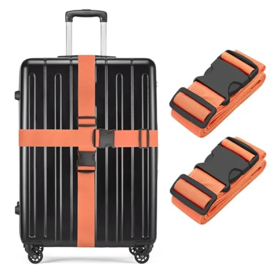 Luggage Straps, 79