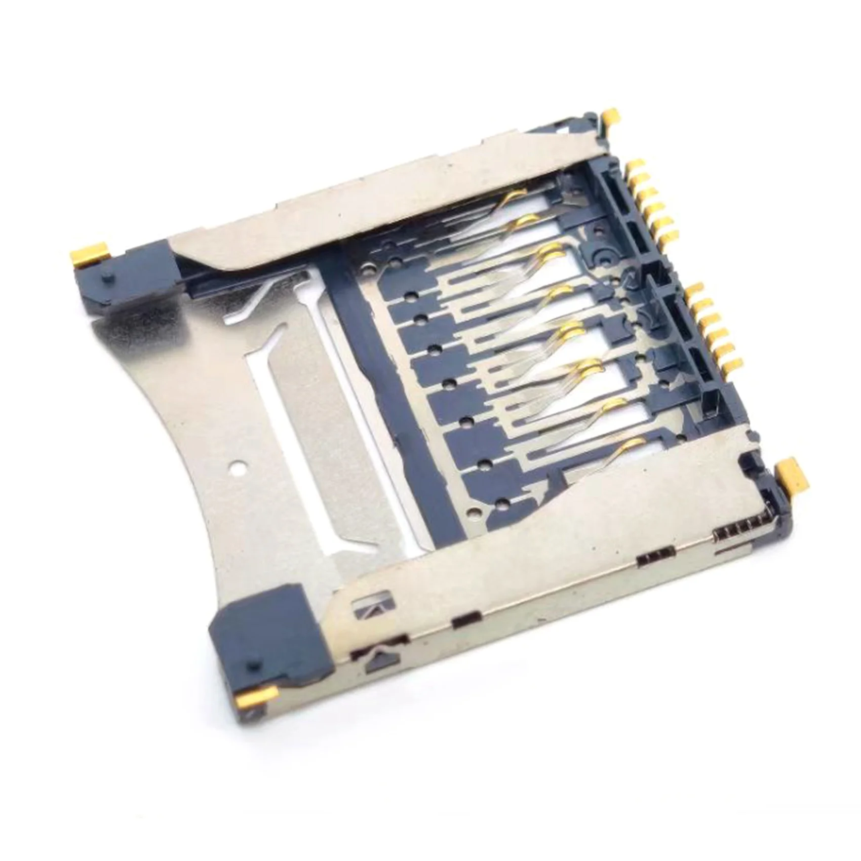 니콘 D3300 디지털 카메라용 SD 메모리 카드 슬롯, 수리 부품, 신제품