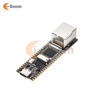 Luckfox Pico Plus IoT Development Board Cortex-A7 Demo Board RV1103 Vision Processor with Ethernet Interface For Linux