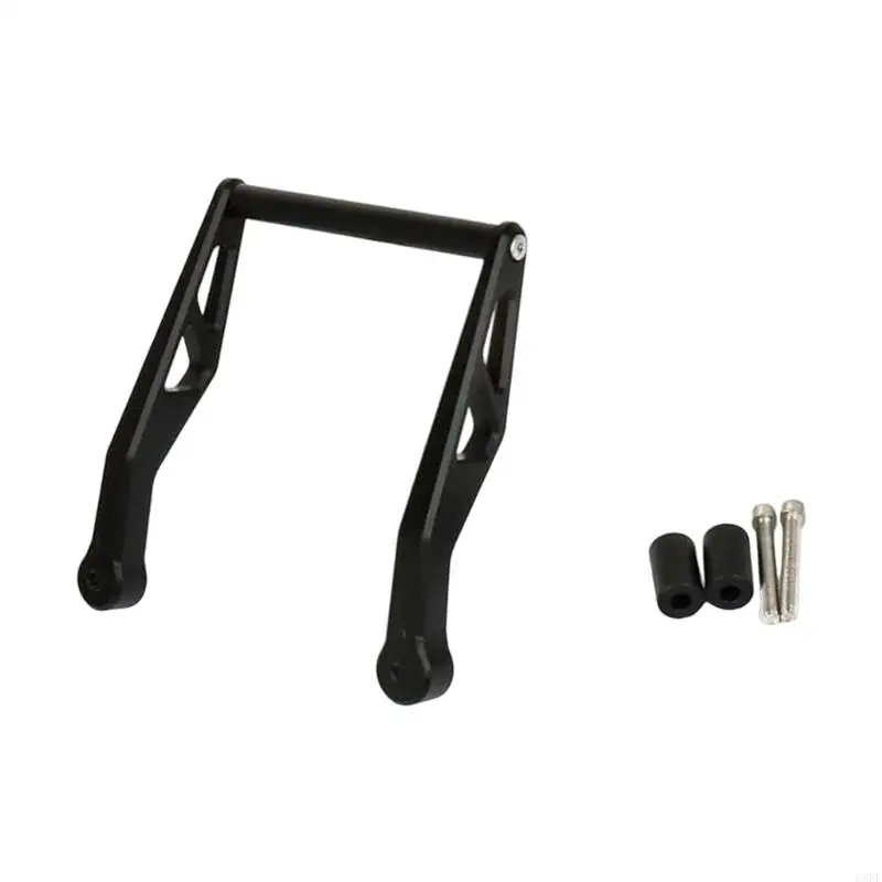 2025 New Tool Installation Motorcycle Phone Holder Universal Smartphone Clamp with Shock Absorption Upgrades for R1300GS