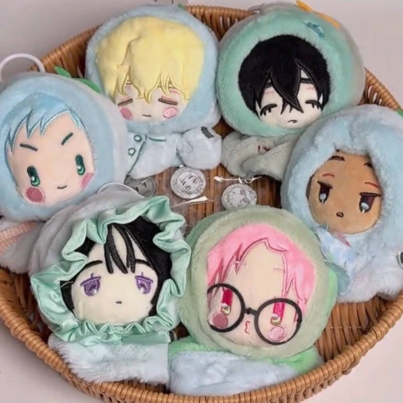 

Alien Stage Sunny Doll Series Blind Box Alien Stage Mystery Box MIZI IVAN LUKA Cute Dolls Trendy Toys Pendant Gift Surprise Bags