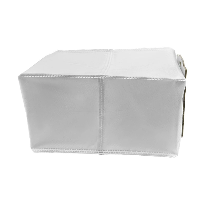 Salle de bain T! Sac à poussière pour Cecotseats Conga, 2499, 7490, 8290, 9590, 9990, 10090, Kabum Smart 900, Atvel Smartgyro R80 Base