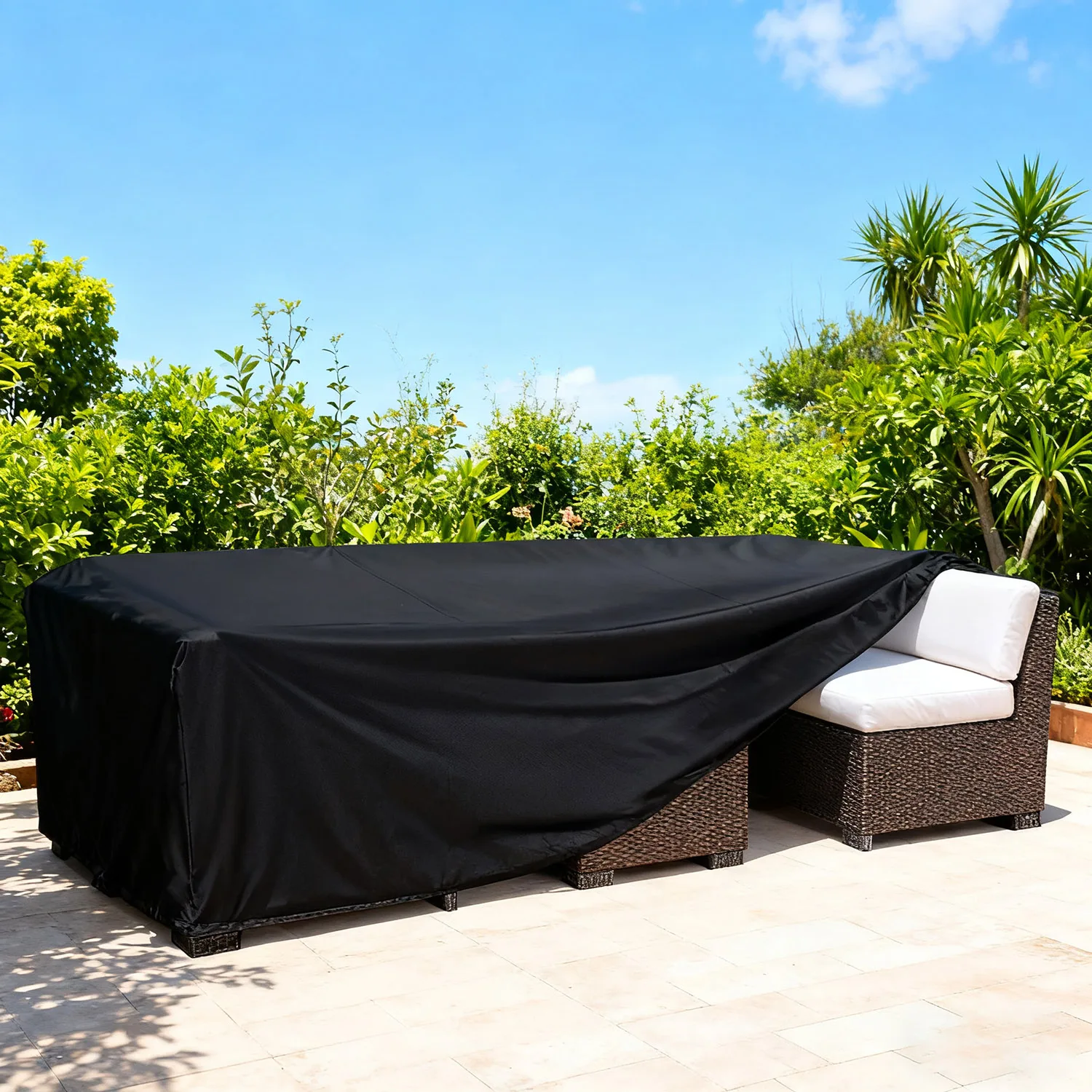 Thumbnail 3 - #60 Ranked Outdoor Furniture Covers Picks in 2026