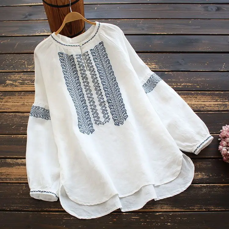 White [low stock]