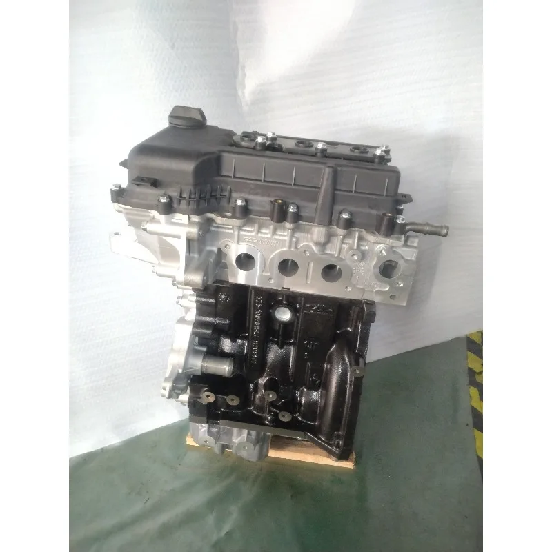 

【2025】Manufacture Sell Complete Engine Assembly 371 Engine Assembly For CHERY