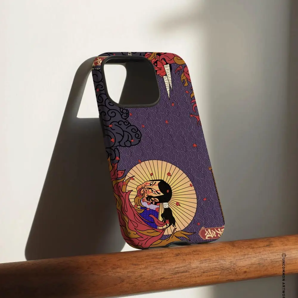 Чехол для телефона Samsung Galaxy S25 24 23 22 Ultra Plus A56 36 26, глянцевый HD двухслойный твердый корпус CSGO Oni Taiji