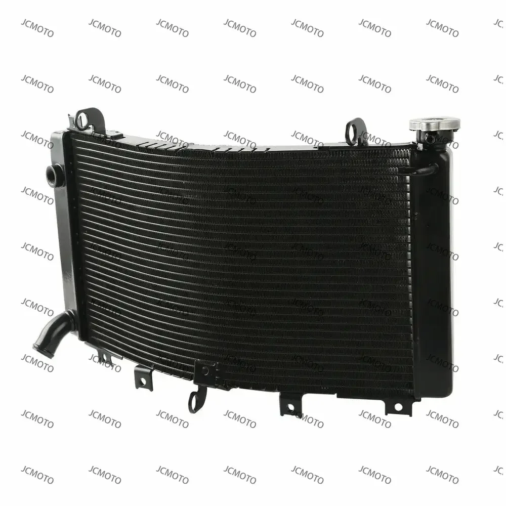 

Accessory For Suzuki Hayabusa GSXR1300 GSX1300R 1999-2007 Motorcycle Part High Quality Cooler Radiator Cooling Replacement