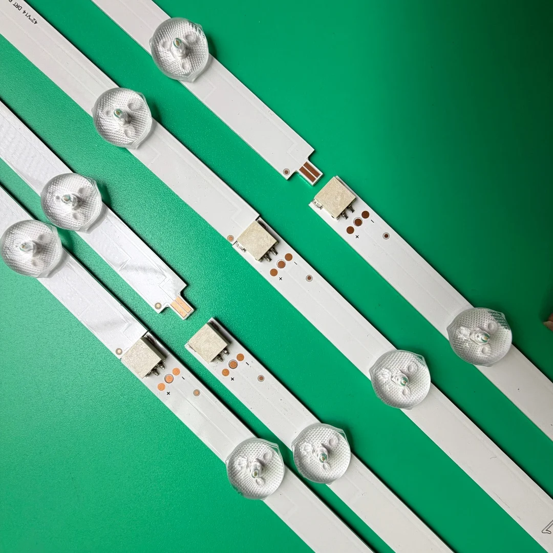 LED  Strip forTV 42PFH6309/88 42PFH5609/12 42PFH6309 42PFK5209/12 42PFT6309/60 42LA6300 42PFH5209 42PFH5209/12 42PFH5609