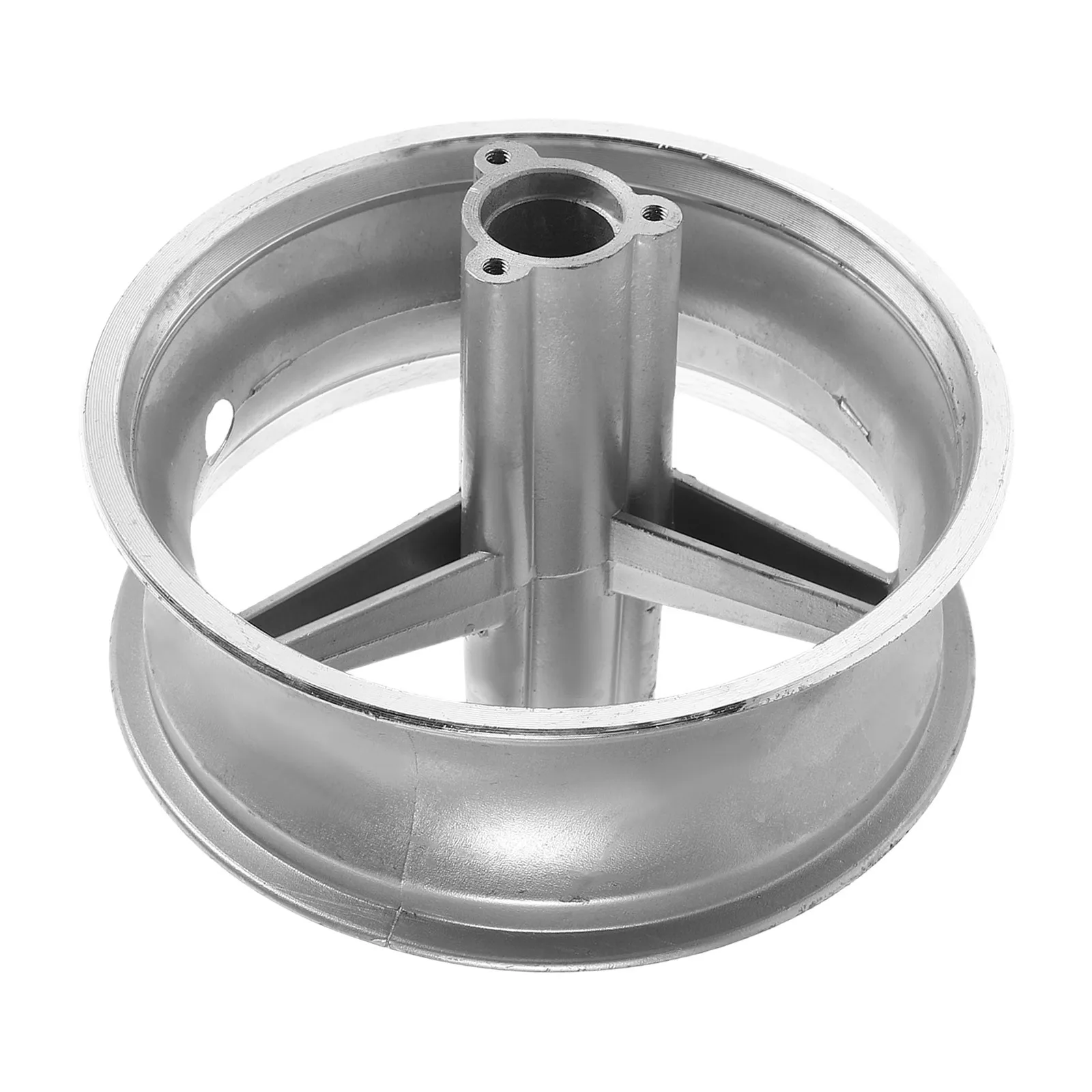 

Pocket Motorcycle Mini Rear Rim Aluminum Alloy Lightweight 11050-65 Tire Compatible 47cc 49cc Dirt Bike Scooter Wheels