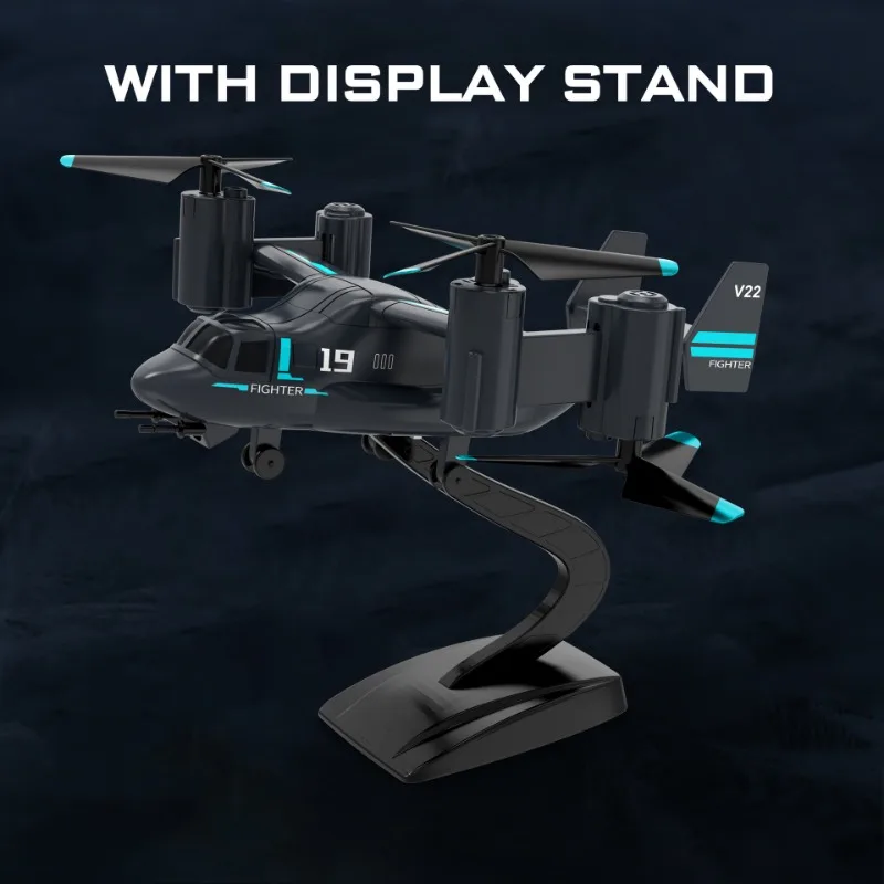 LM19 원격 제어 헬리콥터 육지 공기 모델 720P 카메라 드론 Wifi Fpv Quadcopter Rc 비행기 미니 Ufo 장난감 소년 생일 선물