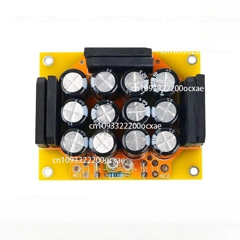 

Power grid DC component filter, eliminating DC power supply, AC DC power supply board