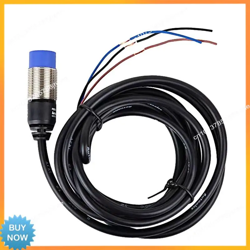 A10R Switch Sensor PRD18 12Mm Diameter DC12-24V 12Mm Diameter IP20 Switch Sensor PRD18 14DN2