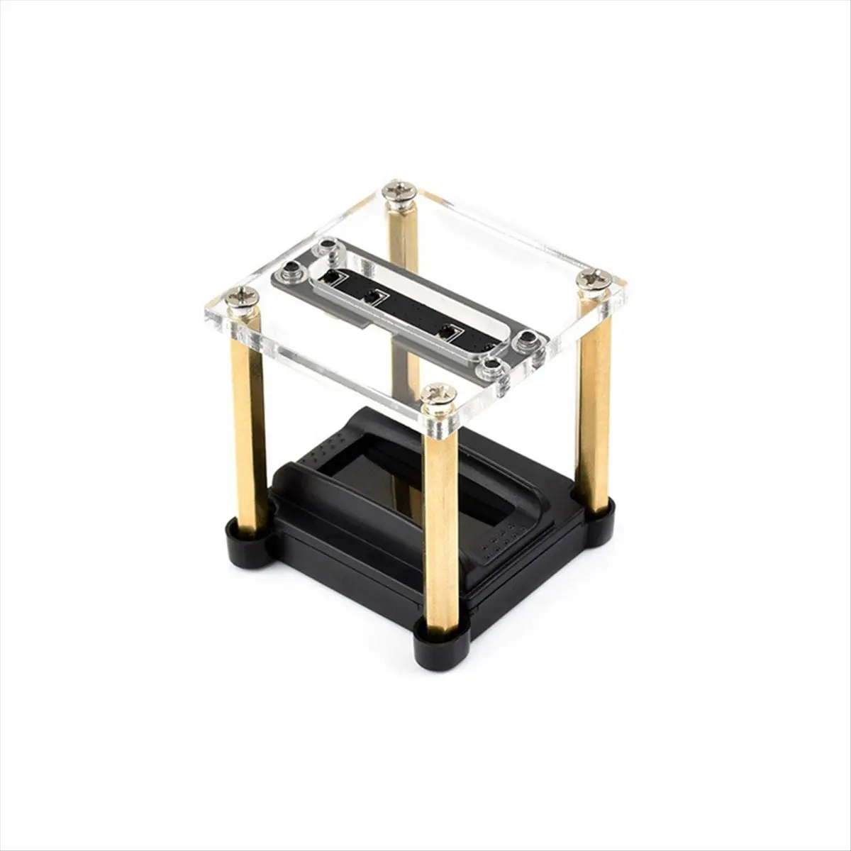 Special Offer- Finger Vein Scanner Module 192MHz 32-Bit ARM -M4F Support 100 ID User Capacity for Smart Door Lock