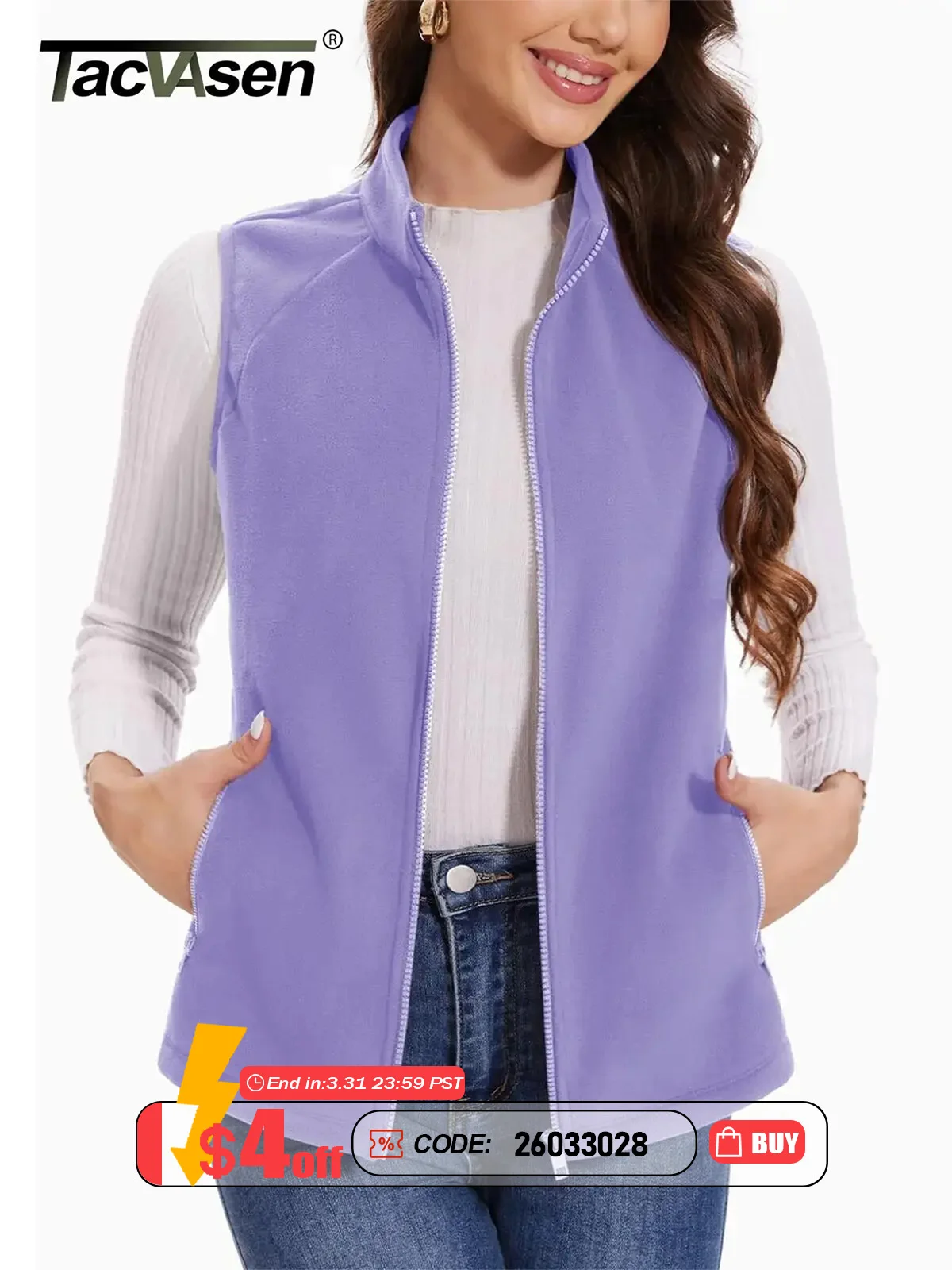 #70 Best Womens Casual Zip Jackets to Buy In 2026