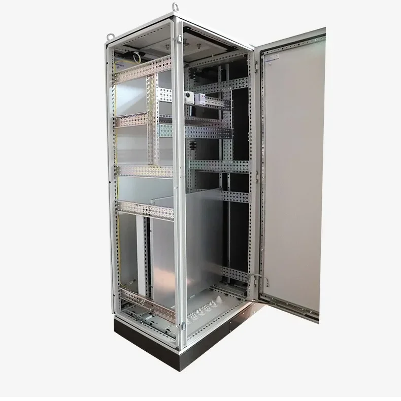 Shockproof cabinet