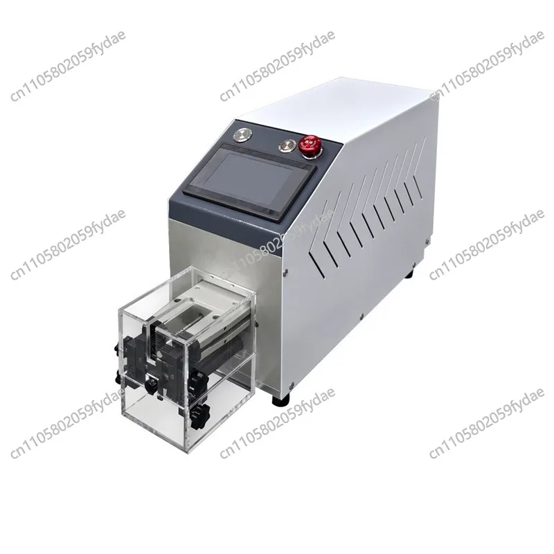 Wire stripping machine Inductive pneumatic universal high-precision cable electronic multi-core sheathed wire stripping