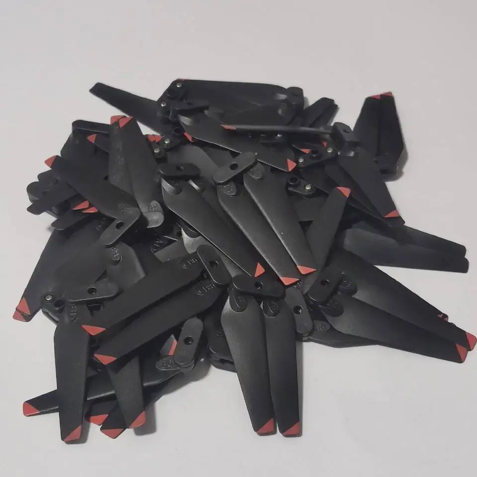 10 Sets 40PCS K9 Mini Drone Propellers Spare Parts Wings Blades Prop Accessories