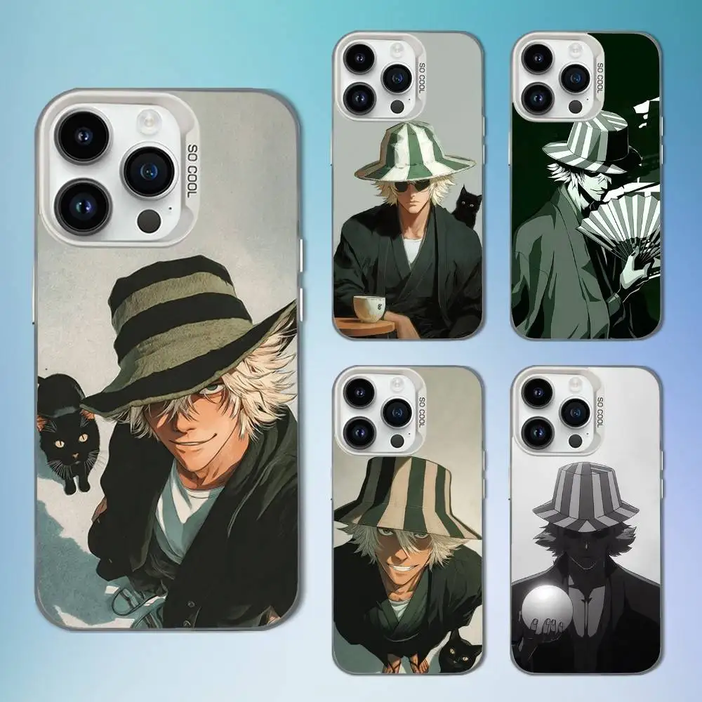 K-Kisuke Anime U-Ur… - image