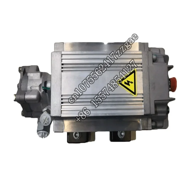 Brogen  High efficiency  13Mpa  flow 12L/min  2.2KW  220VAC electric power steering pump for light truck