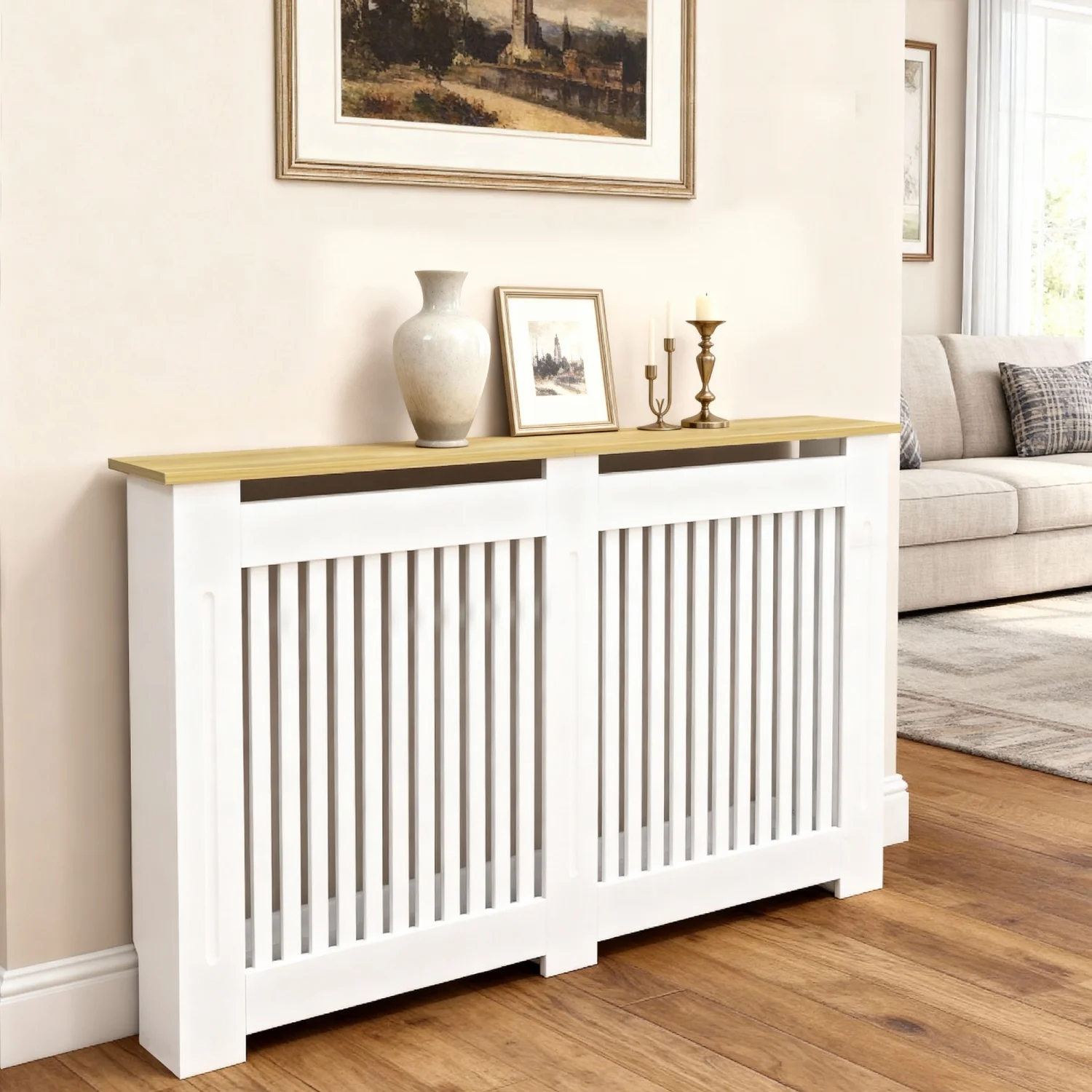 S/M/L High Radiator… - image
