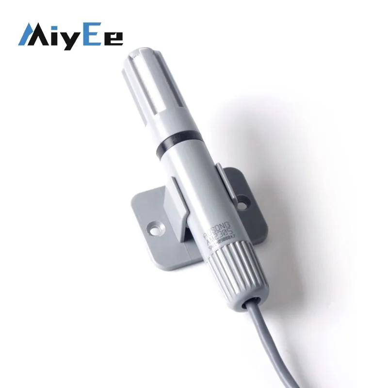 AM2305B Condensatore sensibile all'umidità Sonda sensore digitale di temperatura e umidità Bus singolo standard I2C