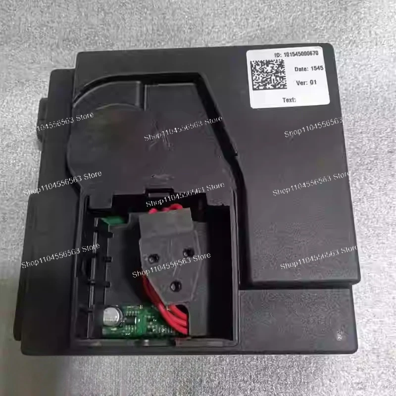 **DC 12/24V Variable-Frequency Compressor Drive Board (Interchangeable 101N0510/101N0500)**