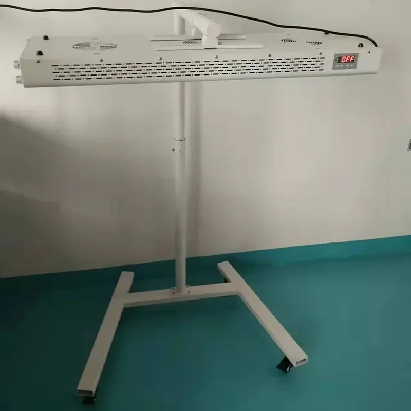 

Household Led Red Light Therapy Lamp Instrument Matching Bracket