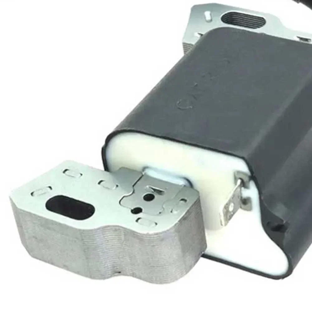 

﻿ Комплект катушек зажигания для двигателей, резиновые провода зажигания для газонокосилок 450E, 550E и 550EX, аксессуары для садового электроинструмента