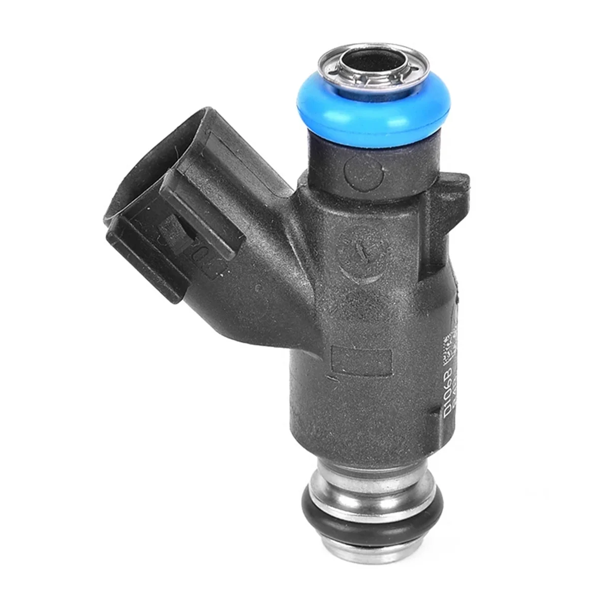 1Pcs 12613412 Fuel Injectors Nozzle for Chevrolet Avalanche Express Silverado Tahoe Suburban GMC Savana Sierra Yukon