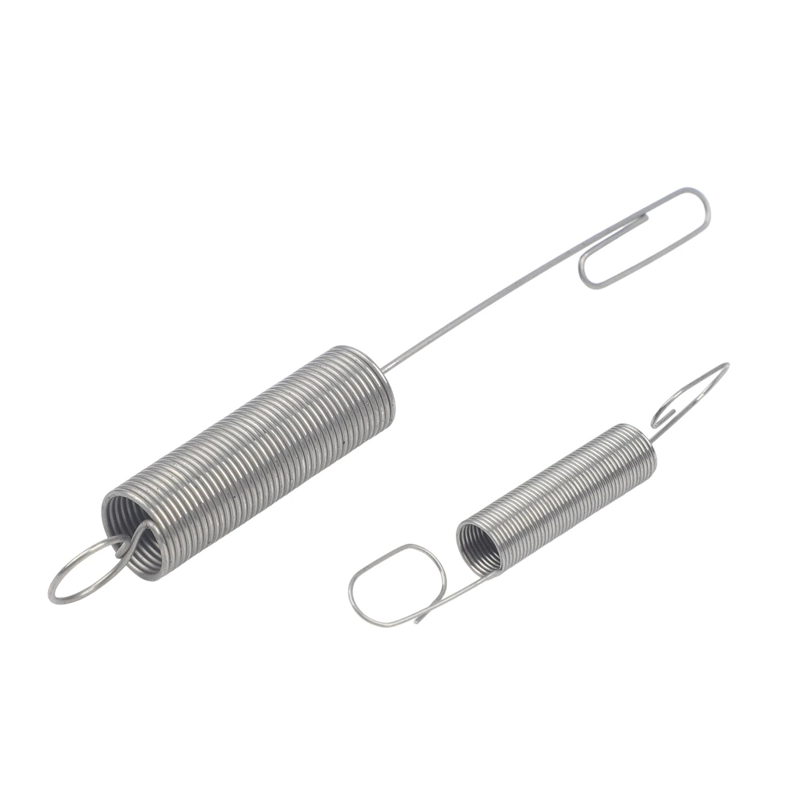 Parts Governor Springs Carburetor Spring Lawn Mower Convenient Easy Installation For 691859 Metal Part Trustworthy