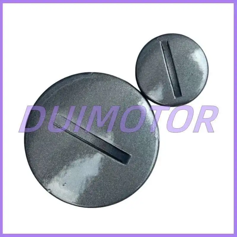 Timing Sight Hole C…