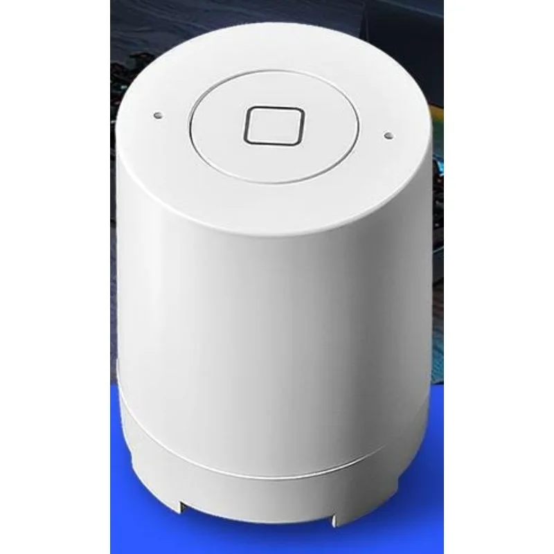

Laptop power button External remote control Wireless desktop power switch button Bracket tool