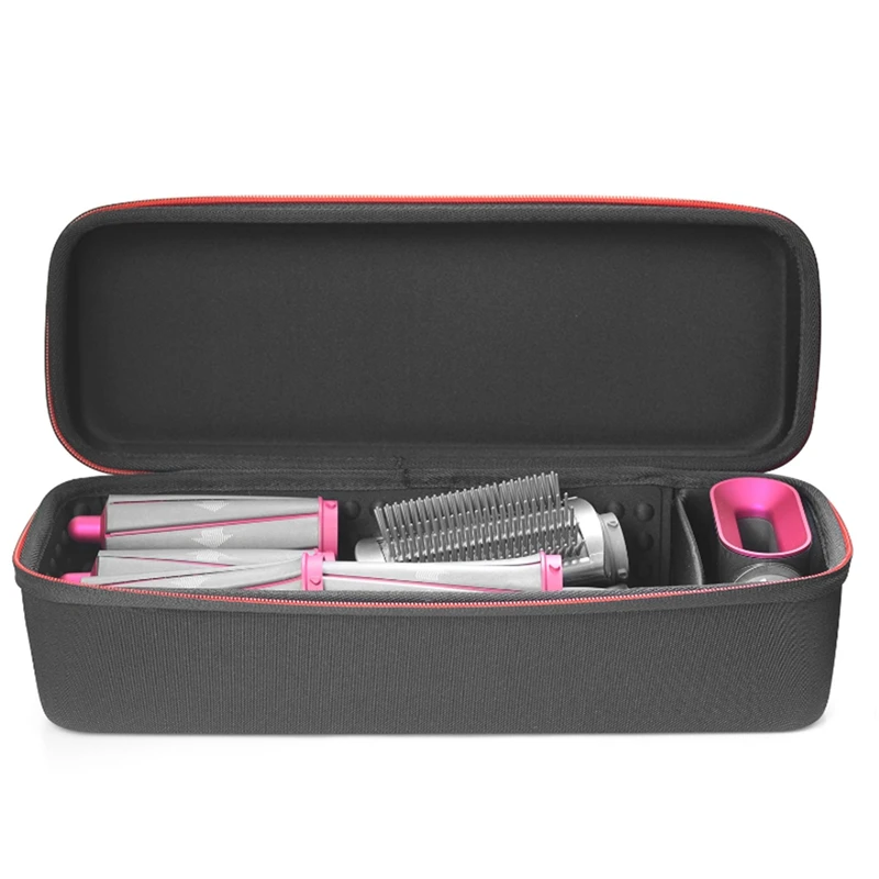 Hot SV-Suitable For Dyson Dyson Airwrap Hair Styler Curling Iron Storage Bag Suitable For SONY LSPX-S1 LSPX-S2 Protection Bag