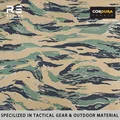 MARPAT TIGER STRIPE