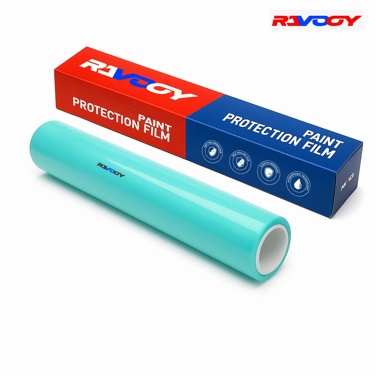 

Crystal Tiffany Color PPF TPU Paint Protection Film Car Wrap Invisible Car Wrap Scratch Resistant Anti-Yellowing Hydrophobic