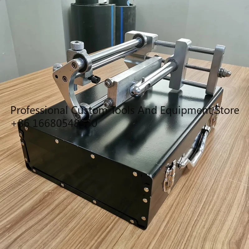 20-400mm Factory Supply Other Hand Tools Cheap Price Plastic Scraper Plumbing Tools Hdpe Fitting Pipe Scraper