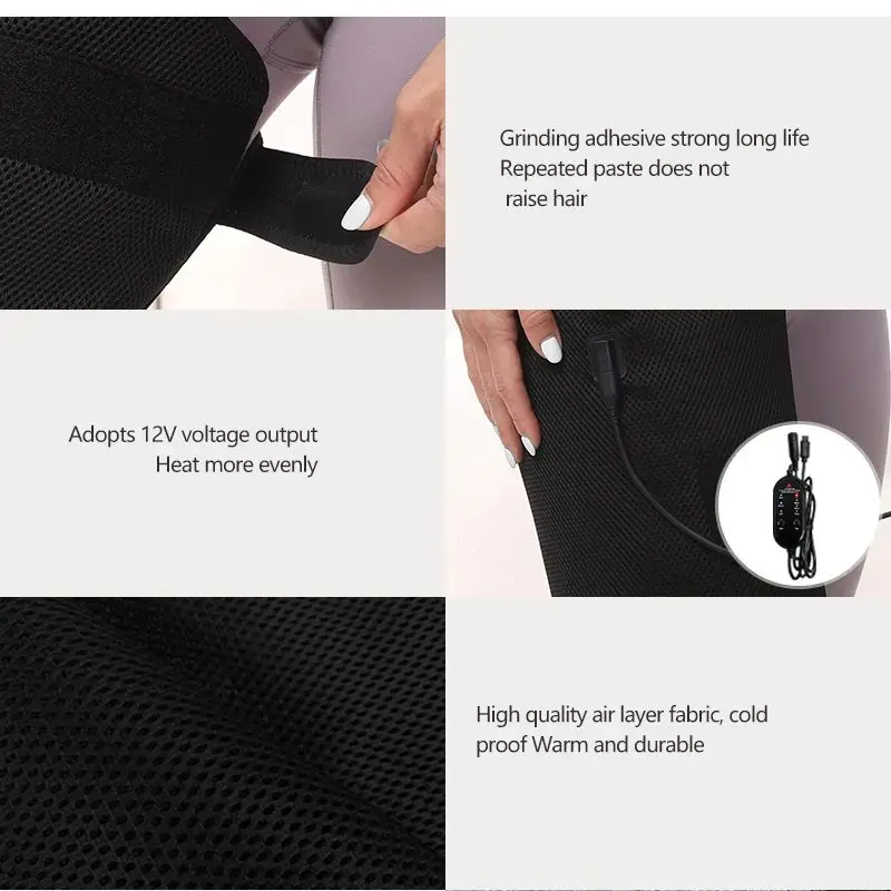 ساخنة الورك الفخذ مدلك 3 طرق تدليك التهاب المفاصل عرق النسا الإغاثة الرياضية استراحة العضلات الانتعاش المسنين إعادة التأهيل هدية