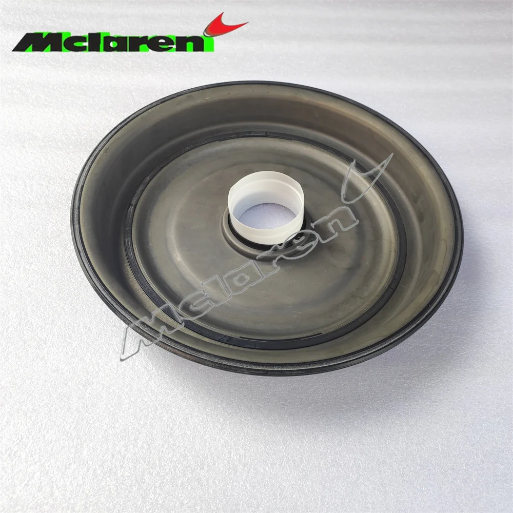 Brand New 02E DSG DQ250 Automatic Transmission Clutch Pack Front Cover Oil Seal 02E301205B For VW Audi Skoda 6-Speed Gearbox