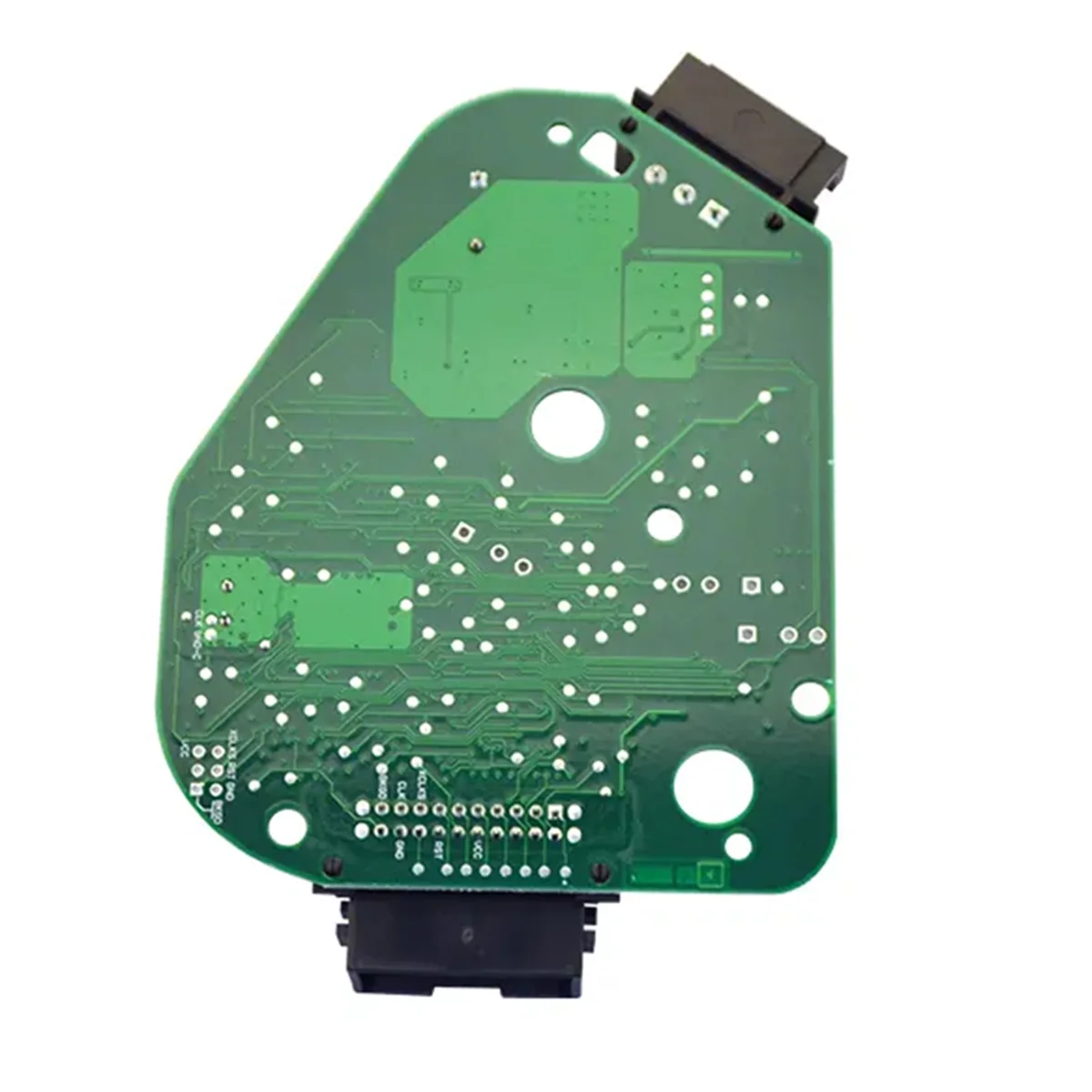 Steering System Emulator CPU Board Module for A6 2006-2016 J518 1L59W 3L40K 0L01Y Steering Column Lock