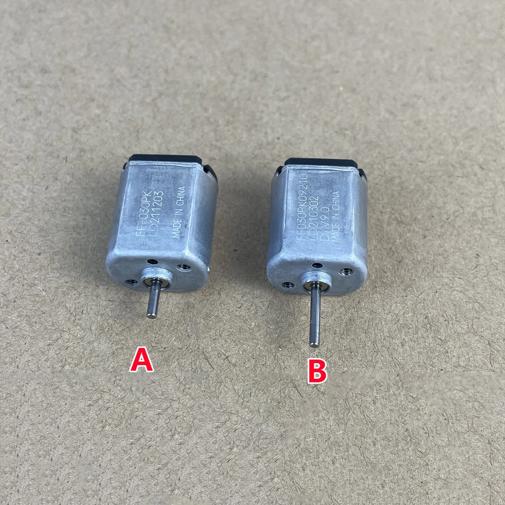 Mabuchi FF-030PK-09…