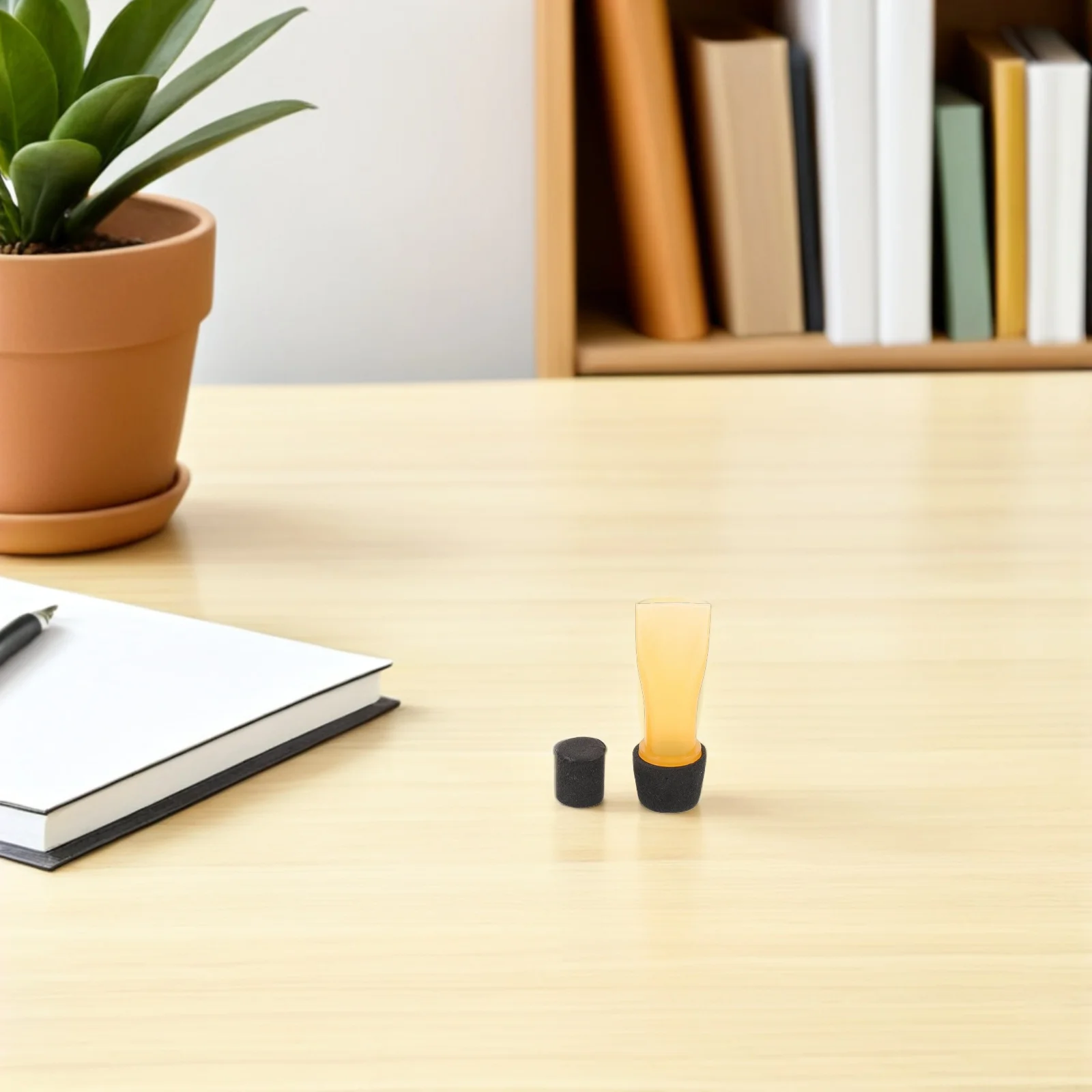 

Guanzi Reeds Large Mouthpiece for Traditional Chinese Wind Instruments Practice Concert Sound Enhancement