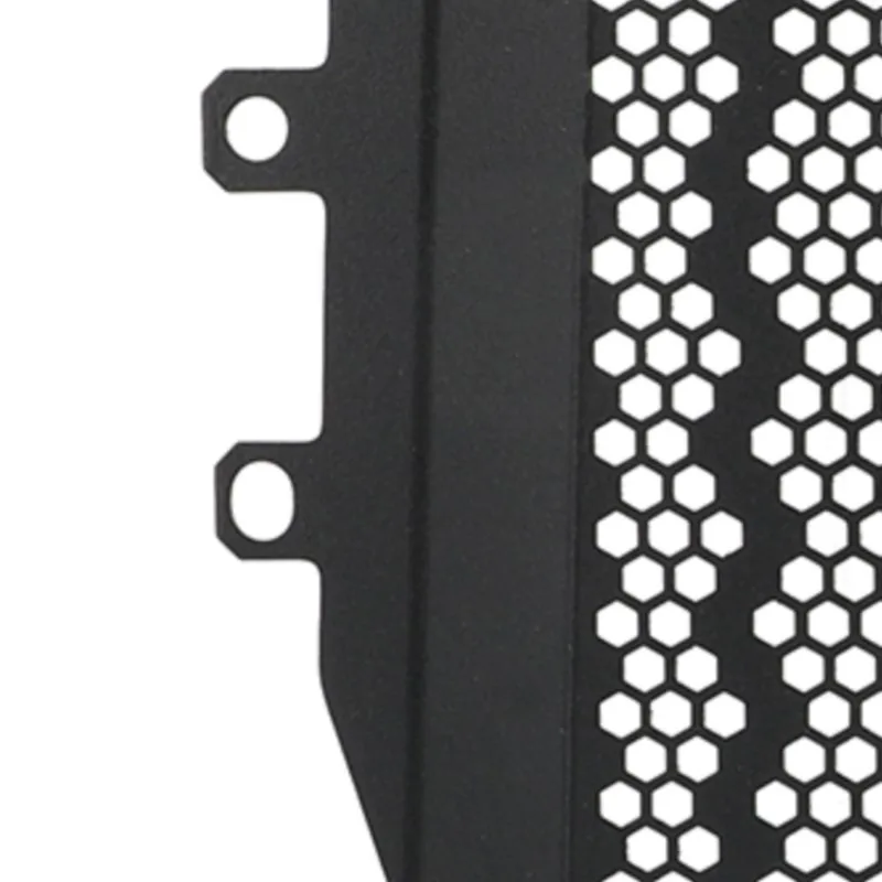 

For Yamaha MT-03 MT-25 T5-5754 Aluminium Motorcycle Accessories Radiator Grille Guard Cover Protection 2015-2020 2021 2022 2023