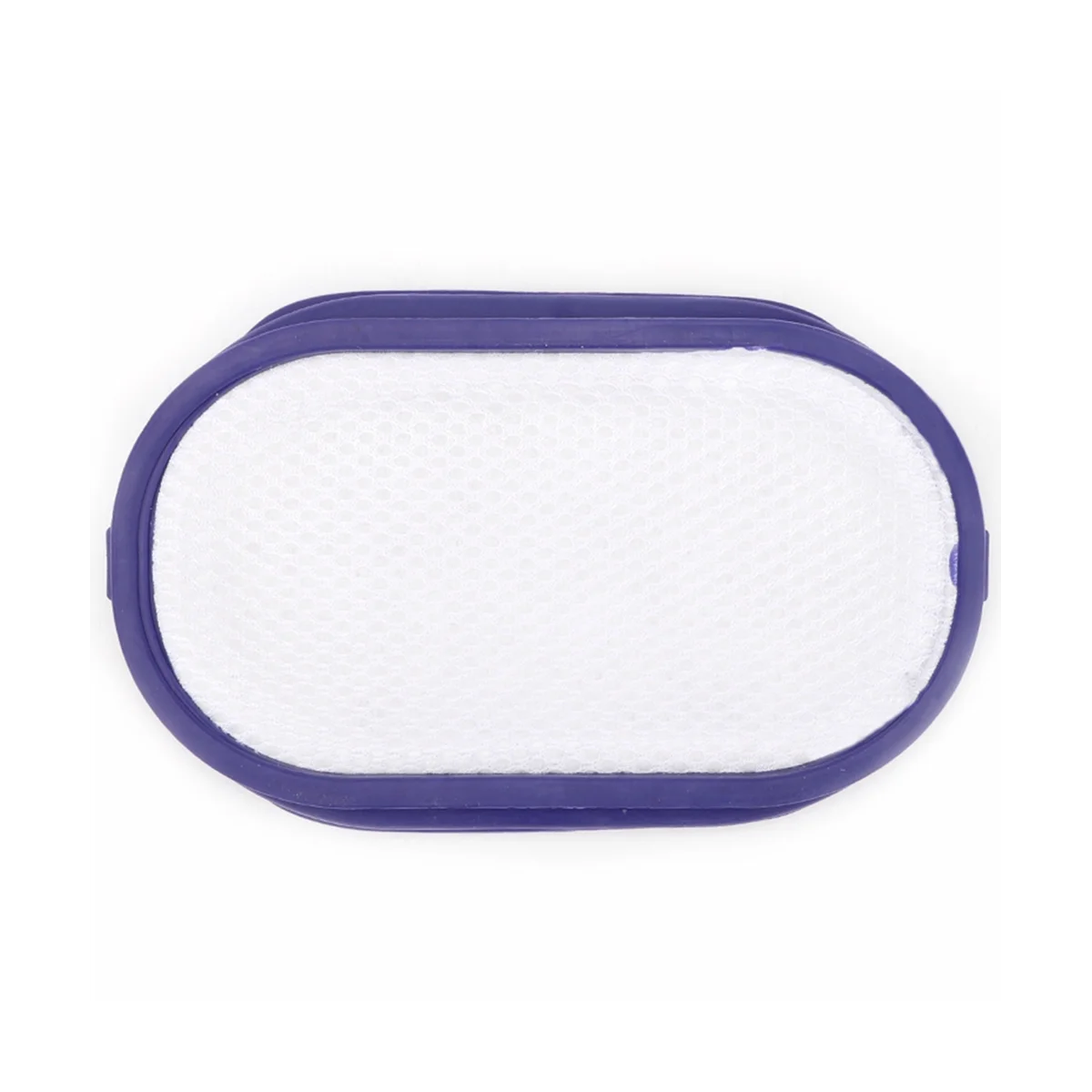 อะไหล่แปรงลูกกลิ้งตัวกรองสำหรับ DC35 Dyson DC44 DC45 920929-01 917066-02ตัวกรองฝุ่นเฮปา