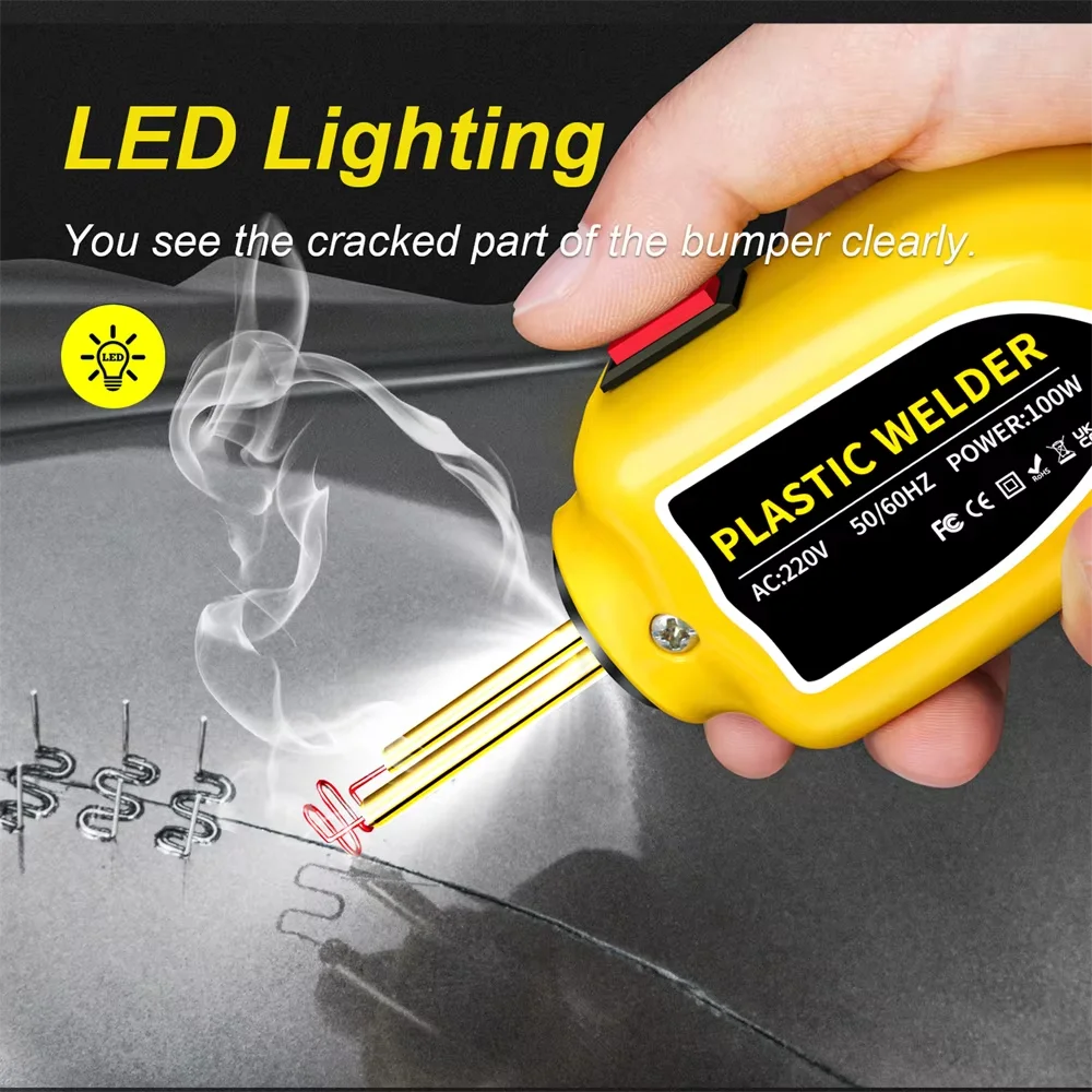 Thumbnail 4 - #43 Latest Soldering Irons Offers