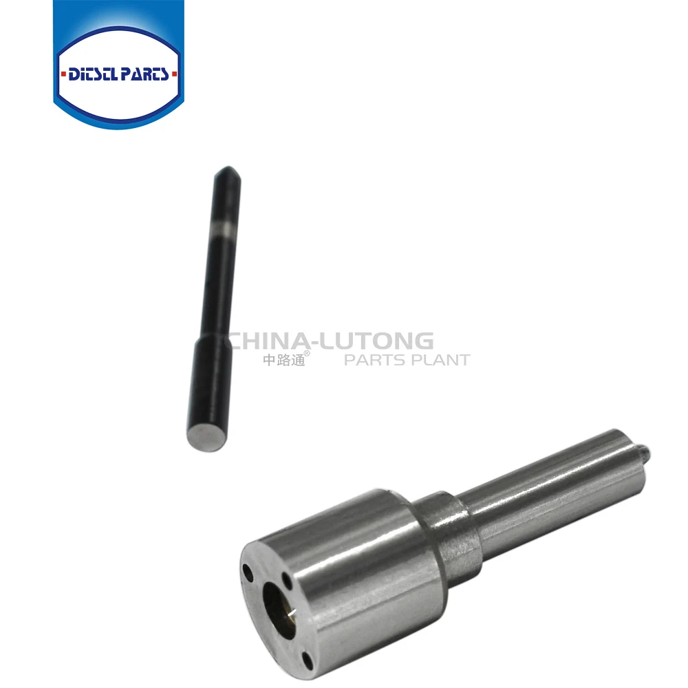 

Топливный насос Φ 0 433 171 877 DLLA160P1415 инжекционная насадка в дизельном двигателе для BMW E60 E61 535D M57 0445110219