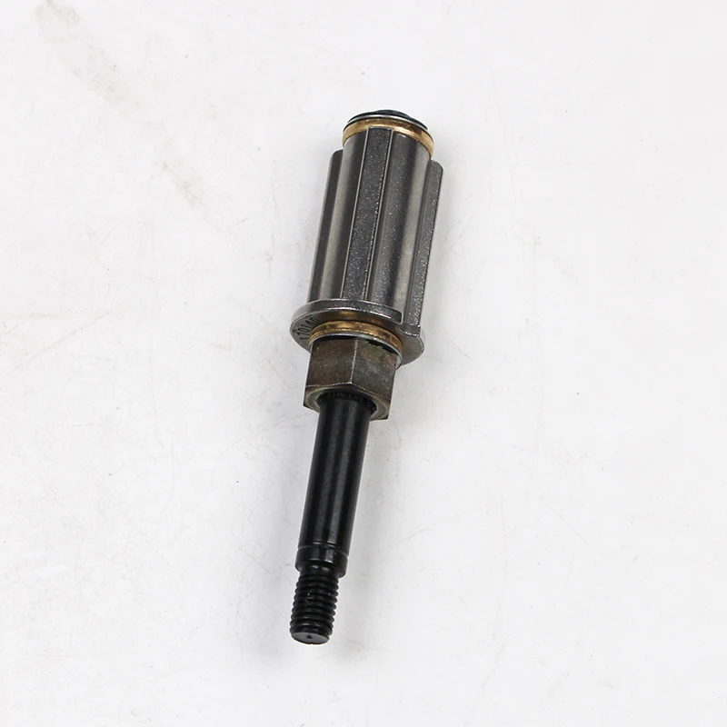 Stihl FS38 FS45 4144 640 5900 4144-640-59 문자열 잔디 깎는 기계 모어 트리머 부품 정원 도구 액세서리에 맞는 베어링 하우징