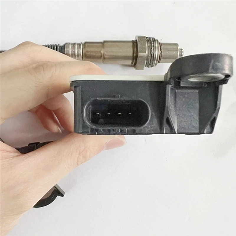 39265-2U500 Diesel PM Exhaust Particulate Sensor For KIA Optima JF 1.6 Crdi D4FE 2018-2022 0281007673