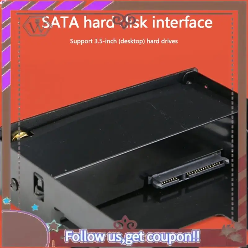 ABBG-Портативный 3,5-дюймовый HDD SSD-корпус Портативный USB3.0 Rj45 Ethernet NAS Сетевой потоковый сервер для хранения корпуса EU PLUG