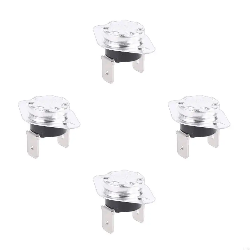 462d KSD301 250V 10A 95 ° C Close NC TEMPART TREFERTATAT