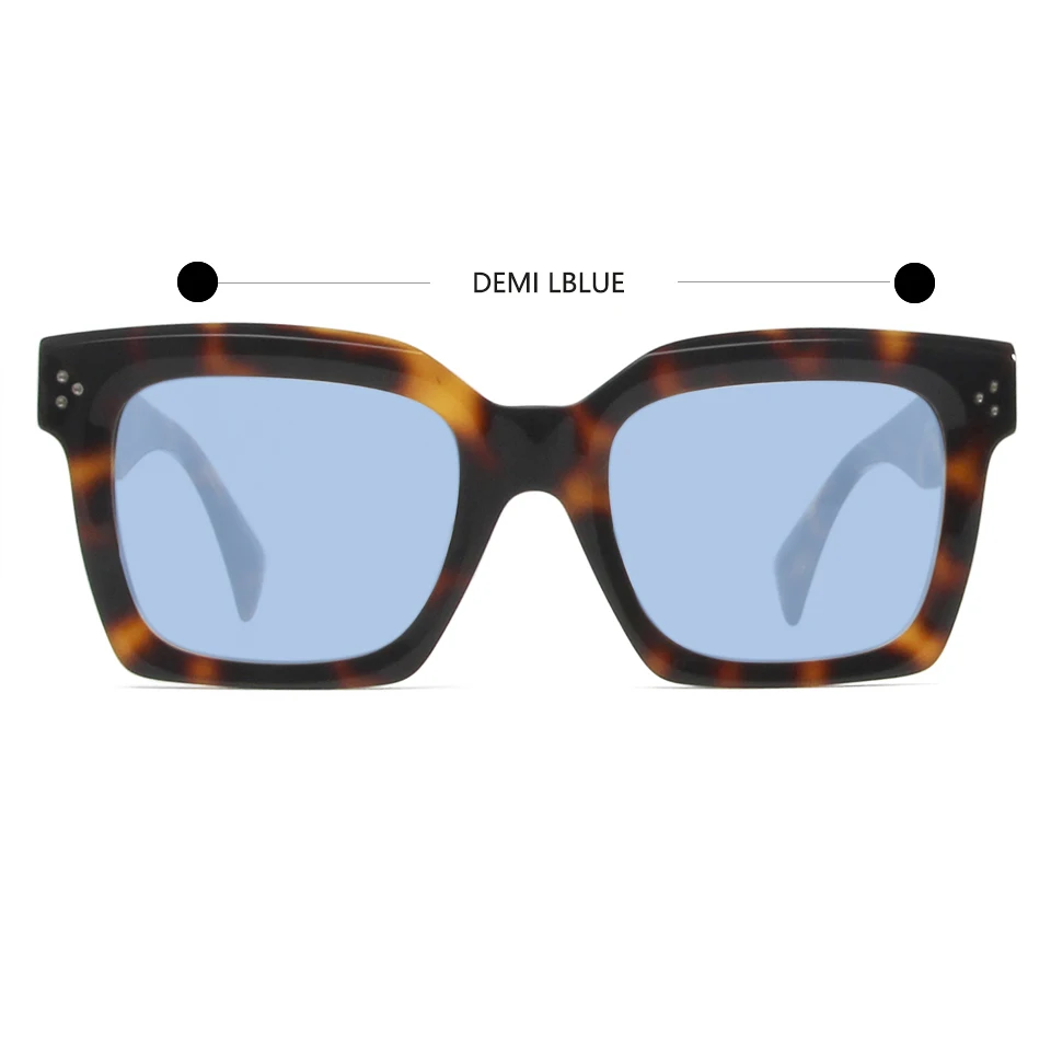 

Trending Oversized Square Sunglasses Men Brand Designer Punk Sun Glasses For Women Steampunk Shades Uv400 Shield Goggle Eyewear